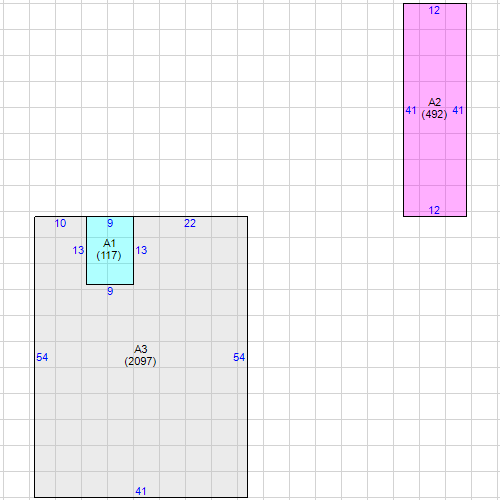 Building 2 Layout