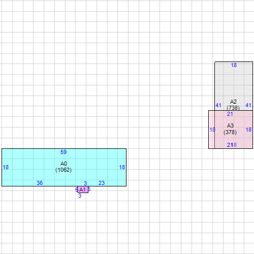 Building 2 Layout