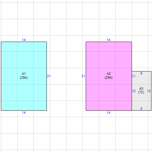 Building 2 Layout