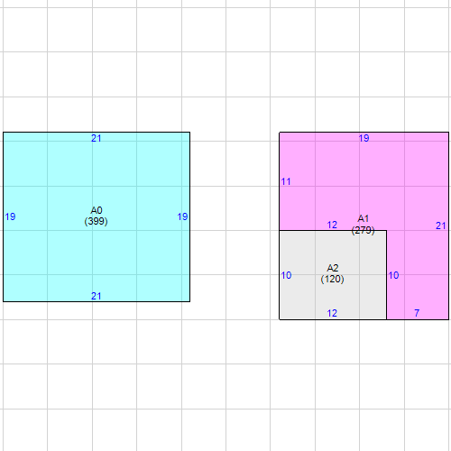 Building 2 Layout
