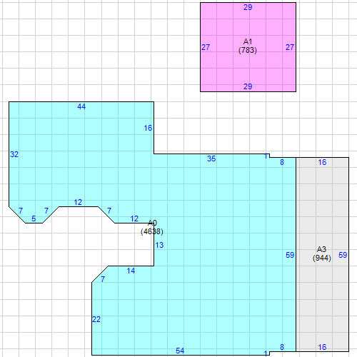 Building 2 Layout