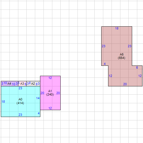 Building 2 Layout
