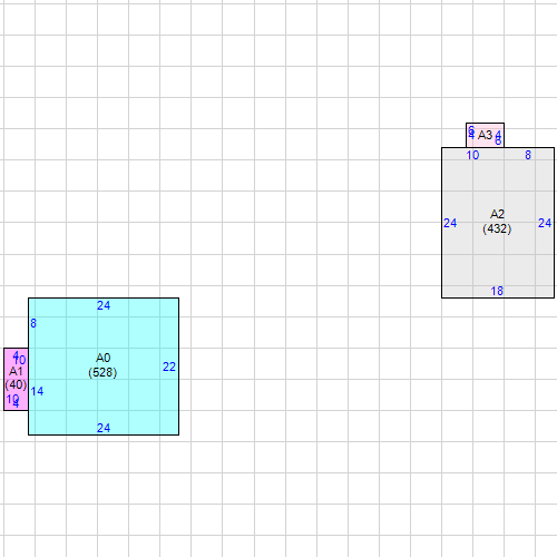 Building 2 Layout
