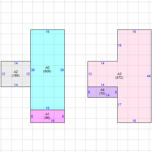 Building 2 Layout