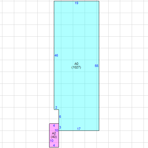 Building 2 Layout
