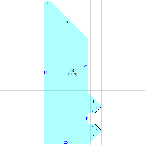 Building 2 Layout