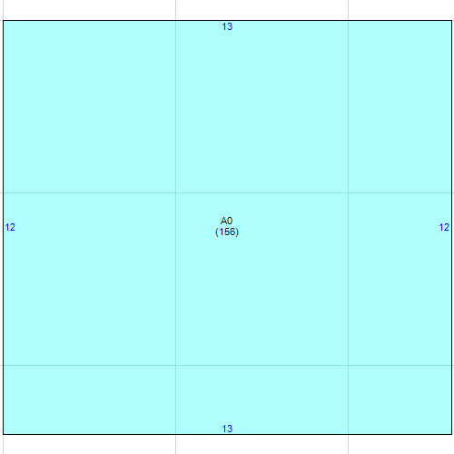 Building 2 Layout
