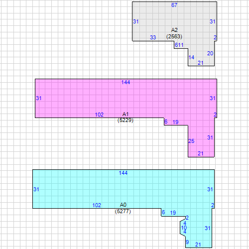 Building 2 Layout
