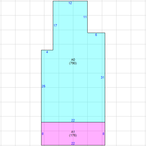 Building 2 Layout