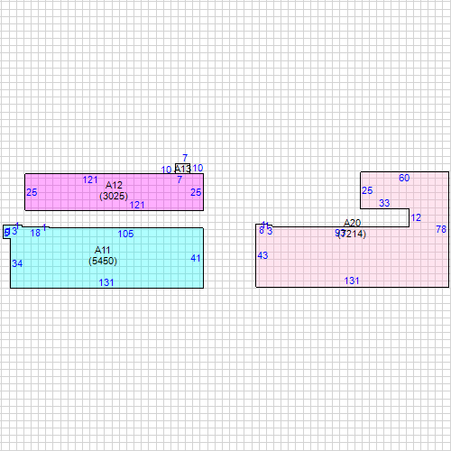 Building 2 Layout