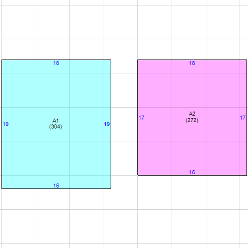 Building 2 Layout