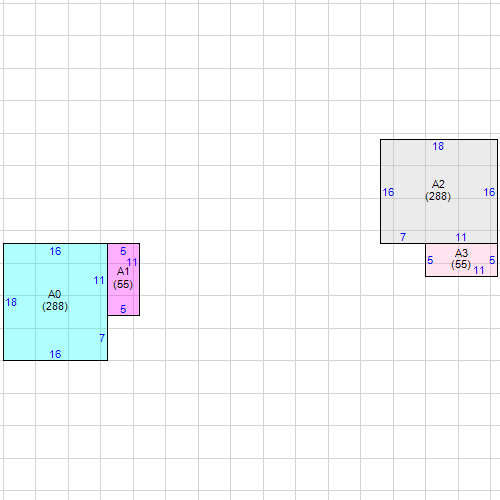 Building 2 Layout