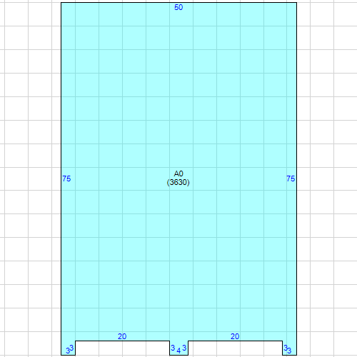 Building 2 Layout