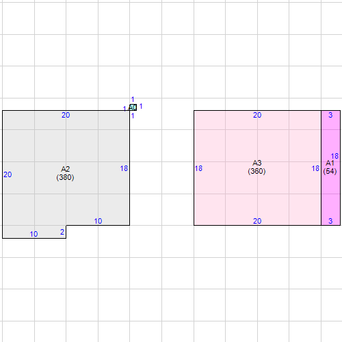 Building 2 Layout