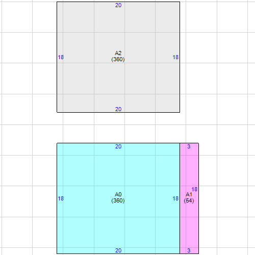 Building 2 Layout