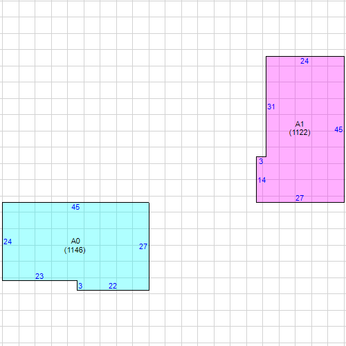 Building 2 Layout