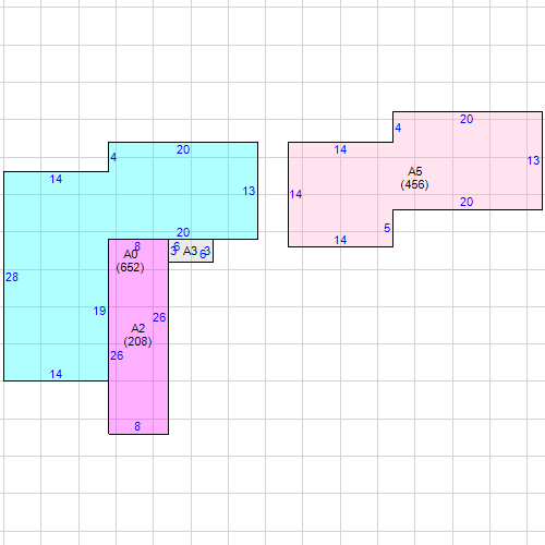 Building 2 Layout