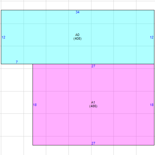 Building 2 Layout