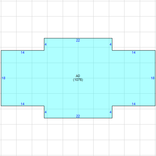 Building 2 Layout