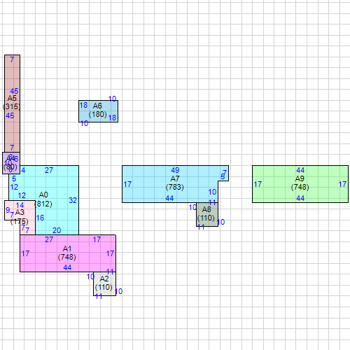 Building 2 Layout