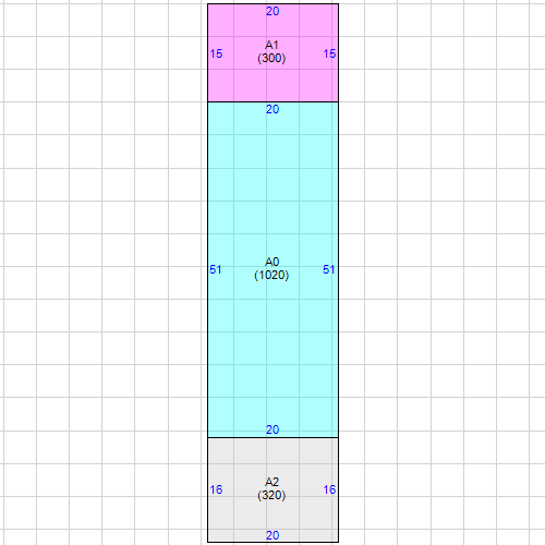 Building 2 Layout
