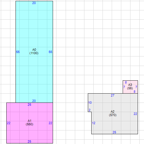 Building 2 Layout