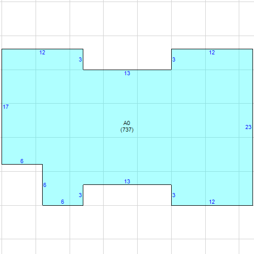 Building 2 Layout