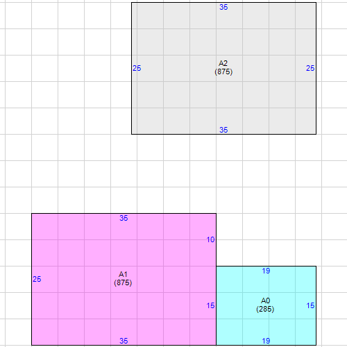 Building 2 Layout