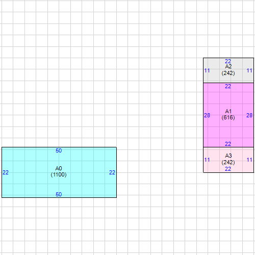Building 2 Layout