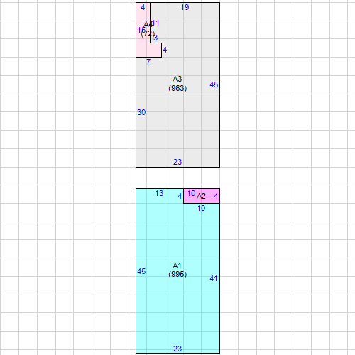 Building 2 Layout
