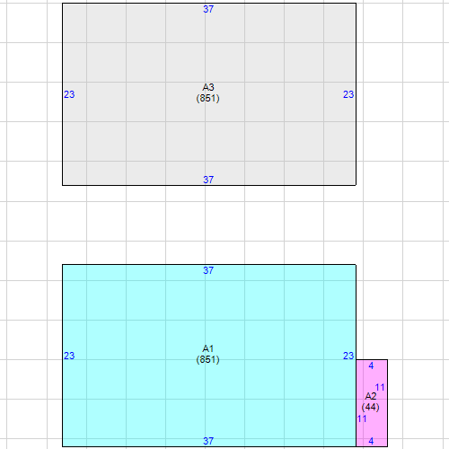 Building 2 Layout