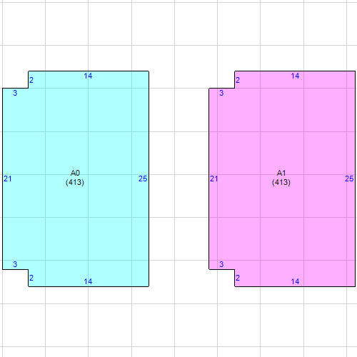 Building 2 Layout