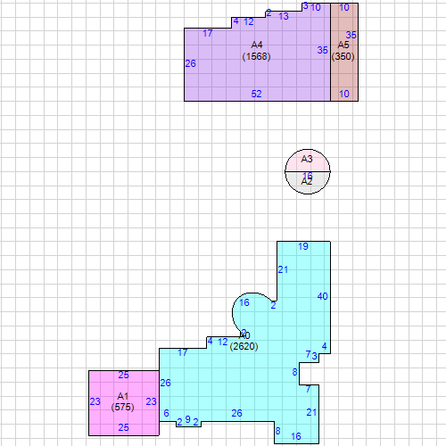 Building 2 Layout