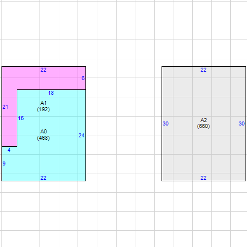 Building 2 Layout