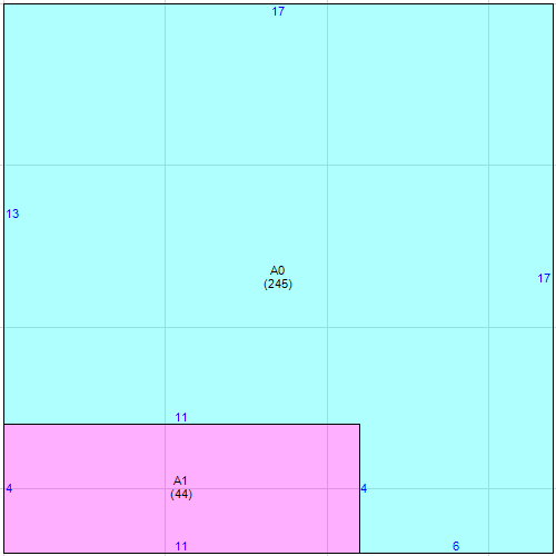Building 2 Layout