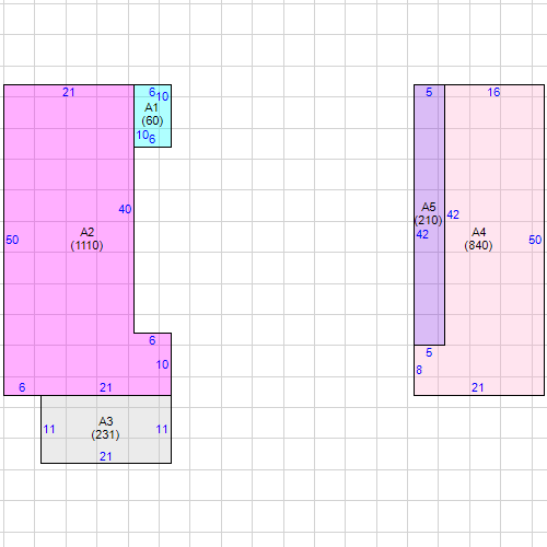 Building 2 Layout