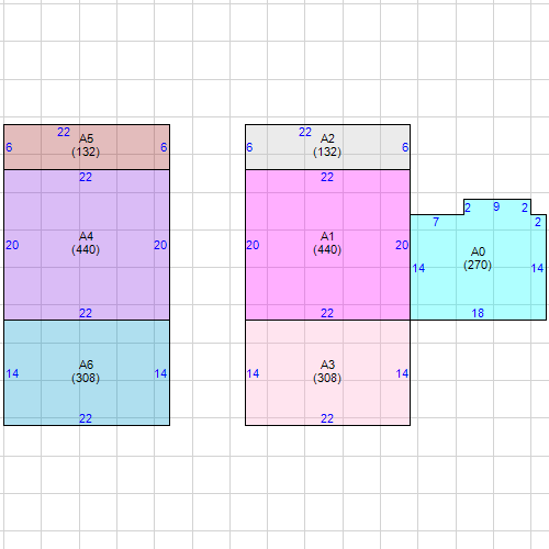 Building 2 Layout