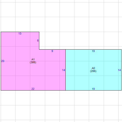 Building 2 Layout