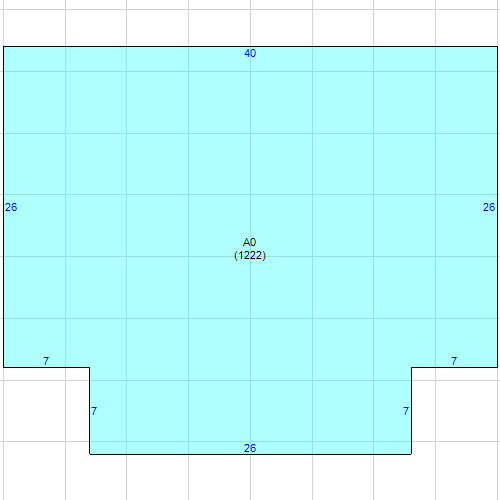 Building 2 Layout