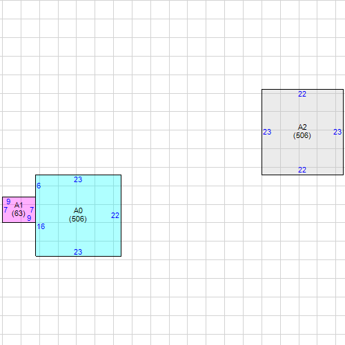 Building 2 Layout