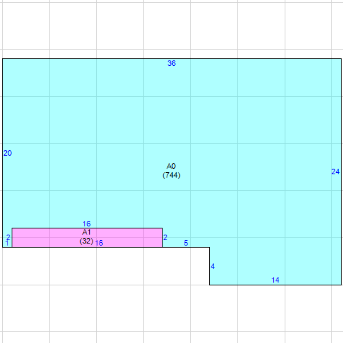 Building 2 Layout
