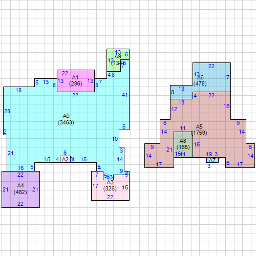 Building 2 Layout