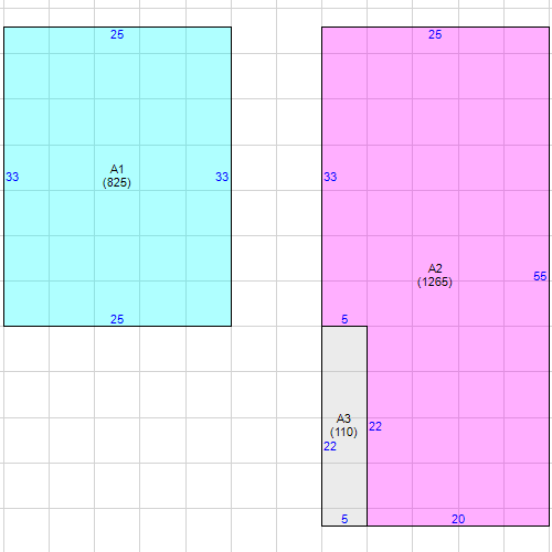 Building 2 Layout