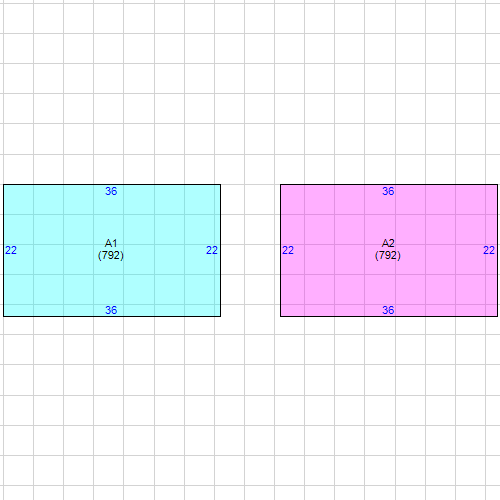 Building 2 Layout