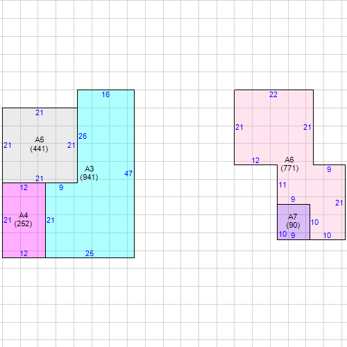 Building 2 Layout