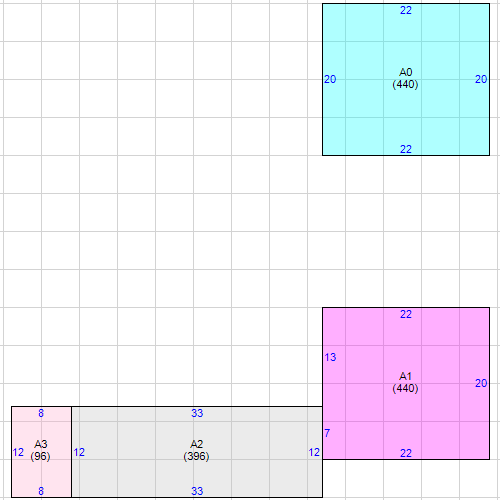 Building 2 Layout