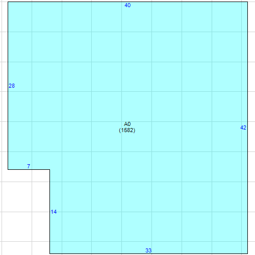 Building 2 Layout