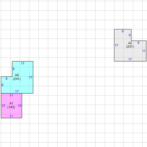 Building 2 Layout