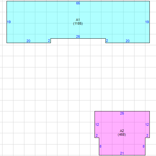 Building 2 Layout