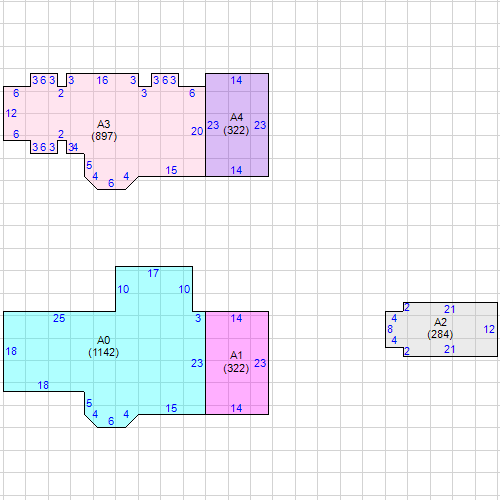 Building 2 Layout